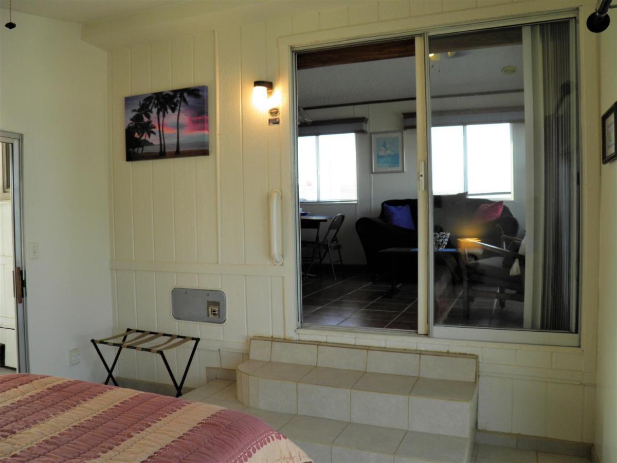 6 &14 Equipped Beach House Seaside Hotel San Felipe  Exterior photo