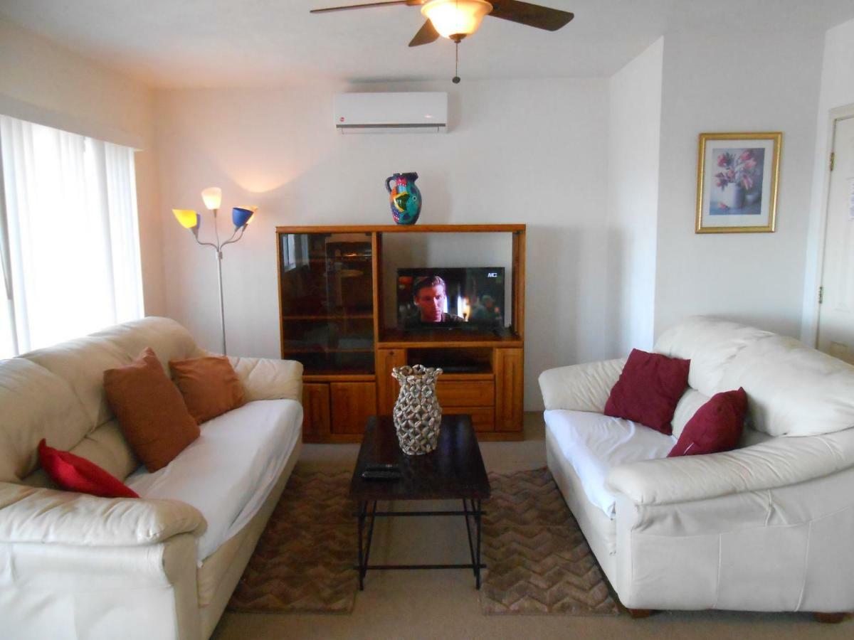 6 &14 Equipped Beach House Seaside Hotel San Felipe  Exterior photo